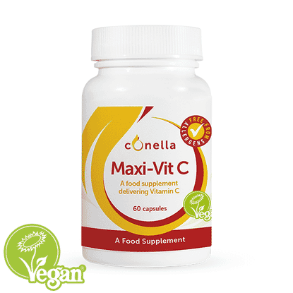 Maxi-Vit C 60s