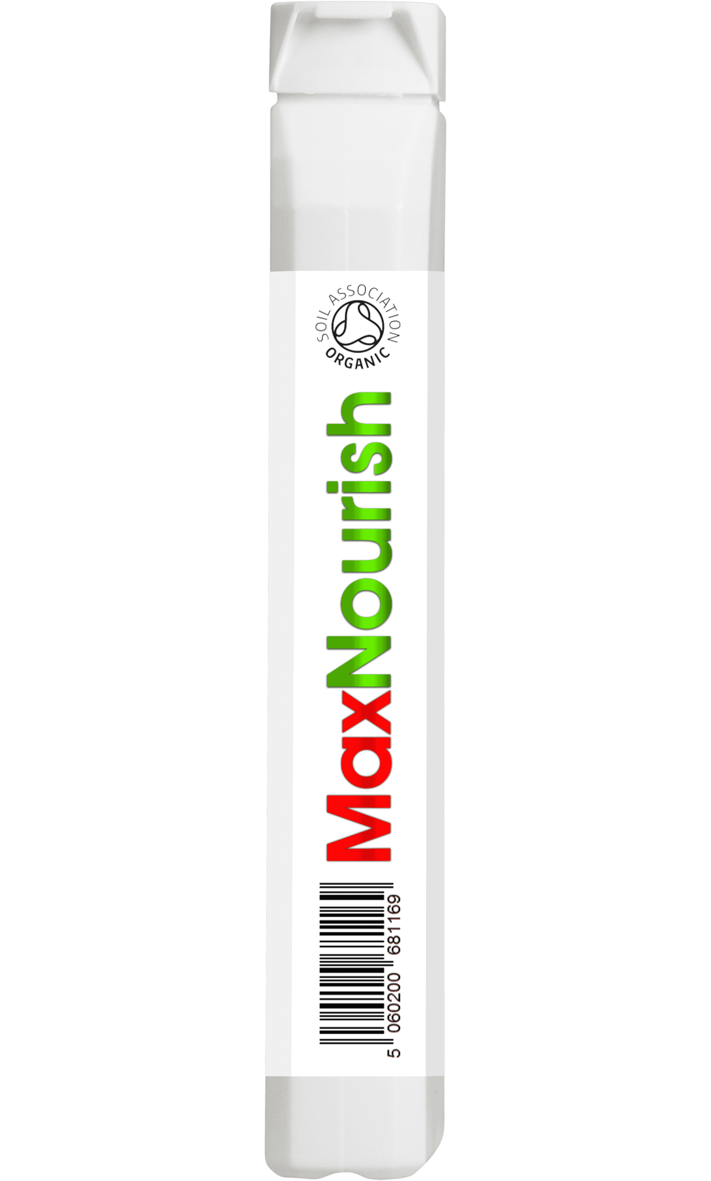 MaxNourish 100s