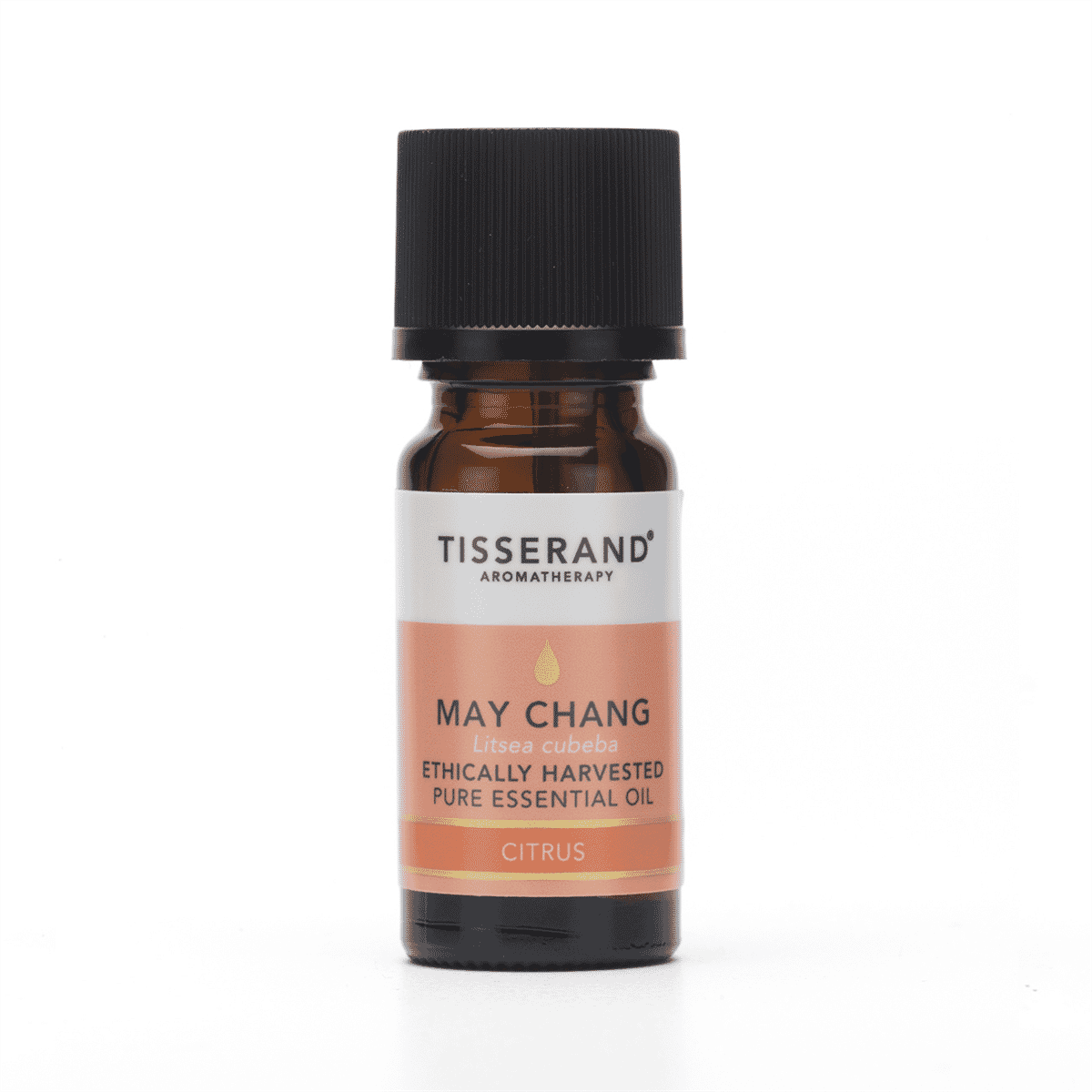 May Chang Ethically Harvested Pure Essential Oil 9ml