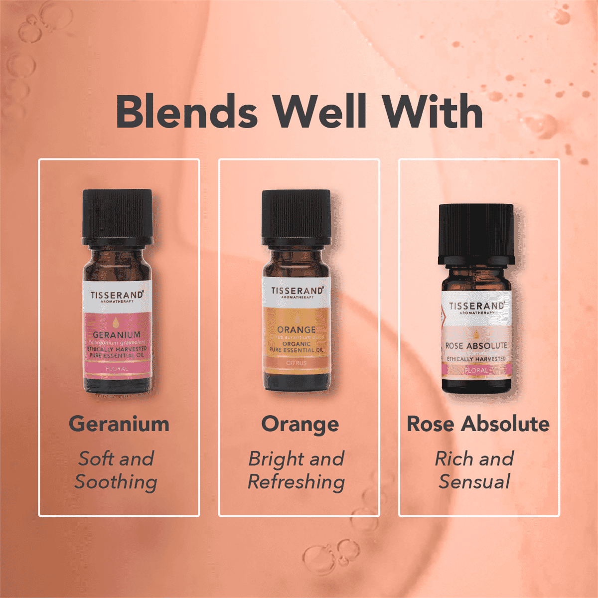 May Chang Ethically Harvested Pure Essential Oil 9ml