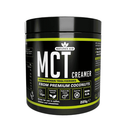 MCT Creamer 225g