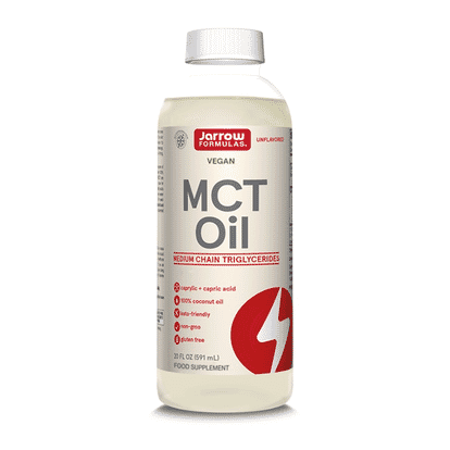 MCT Oil 591ml