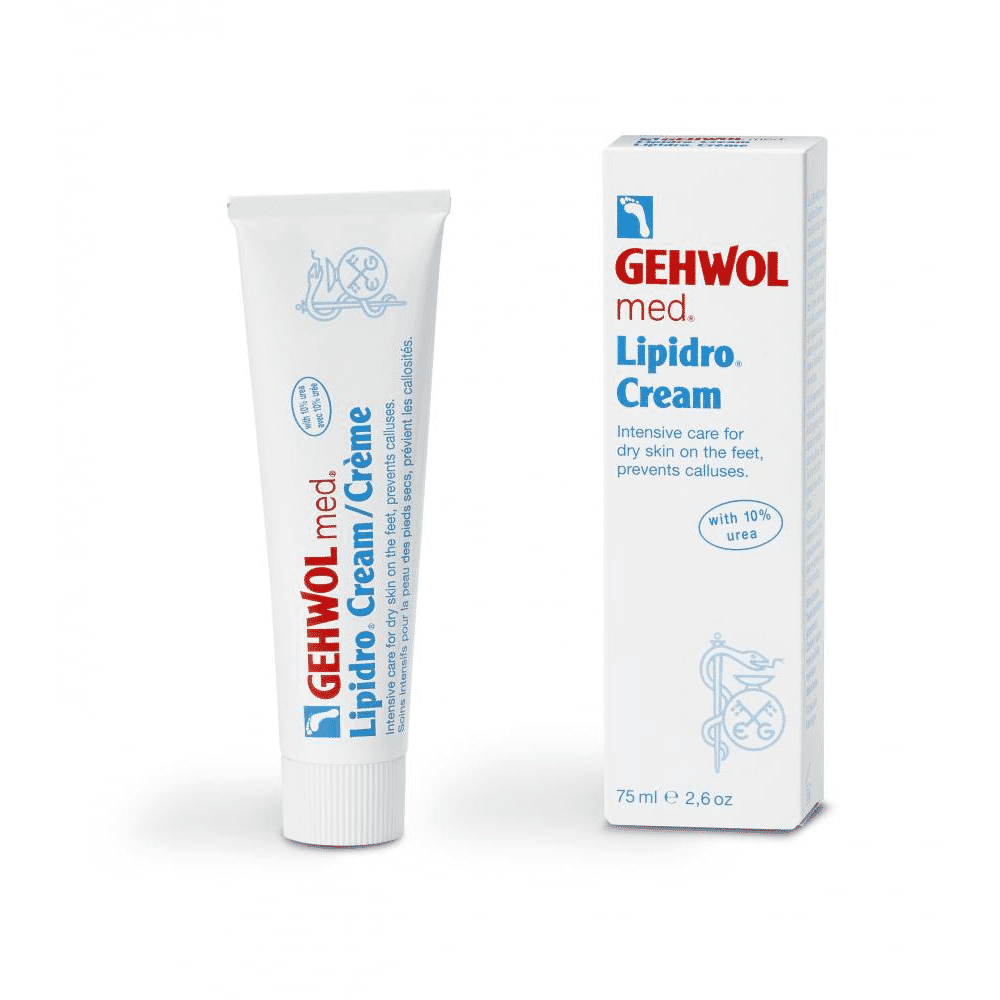 Med Lipidro Cream 75ml