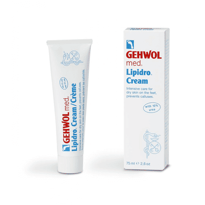 Med Lipidro Cream 75ml