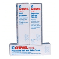 Med Protective Nail and Skin Oil 15ml