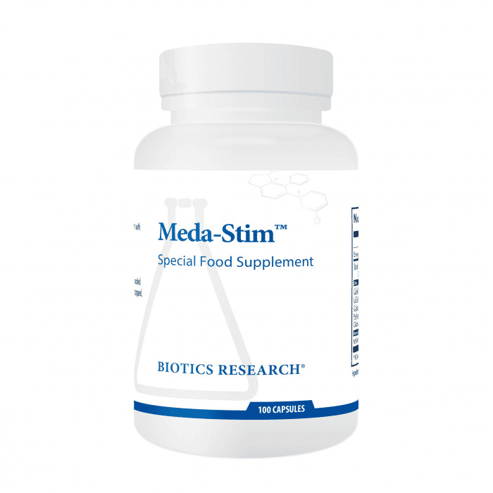 Meda-Stim 100s