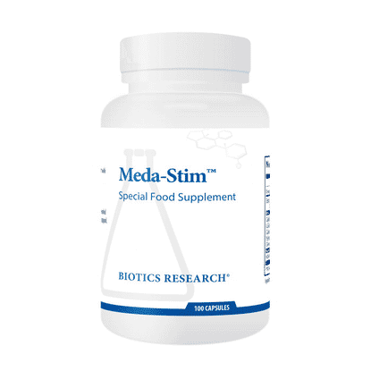 Meda-Stim 100s