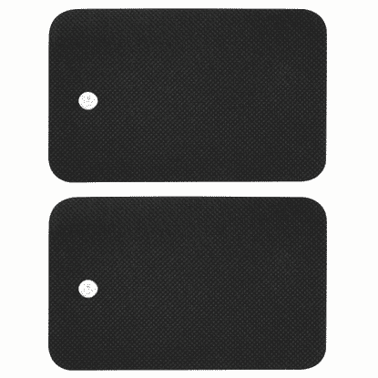 Medi-Boost Electrodes - 12 x 8 cm Electrodes