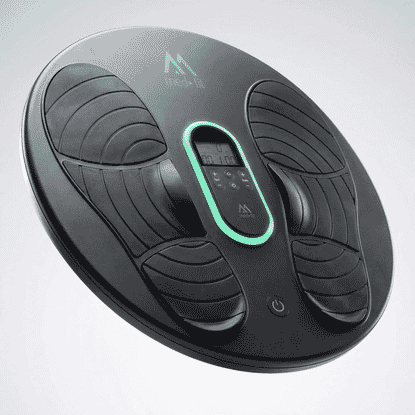 Medi-Boost Foot & Leg Circulation Machine