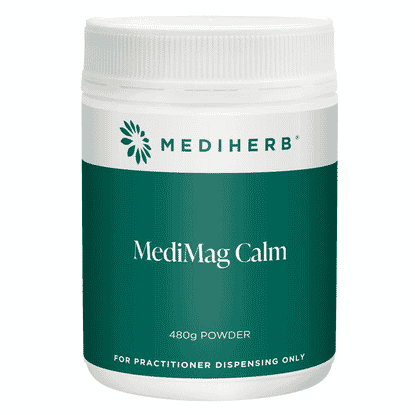 MediMag Calm Powder 480g