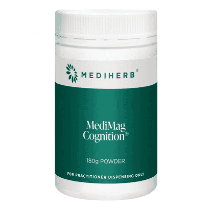 MediMag Cognition Powder 180g