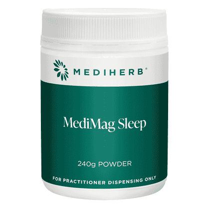 MediMag Sleep Powder 240g