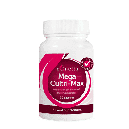 Mega Cultri-Max 30’s