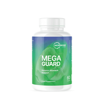 MegaGuard 60s