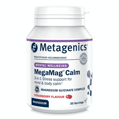 MegaMag® Calm 30 Servings