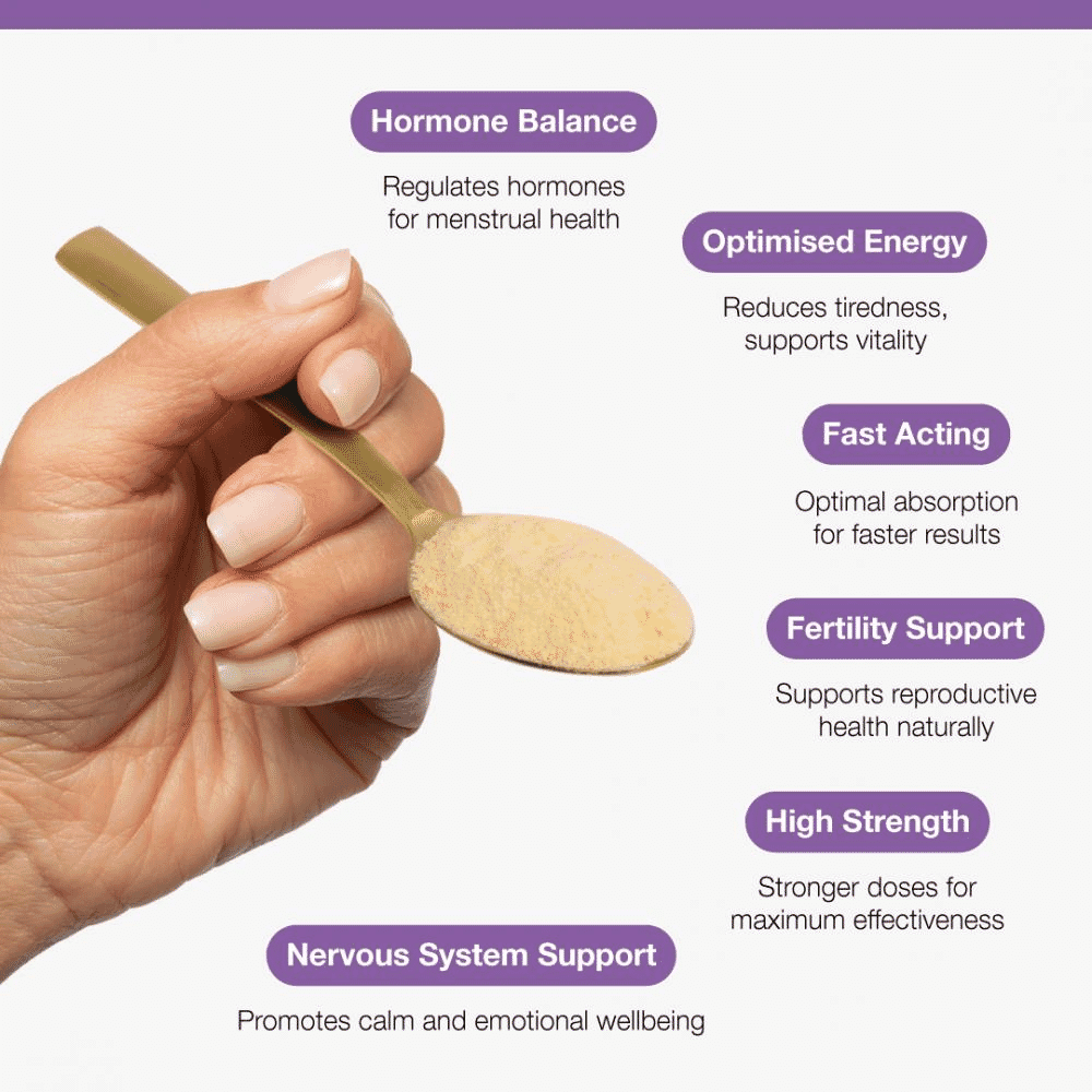 MegaMag Fem Balance Citrus Orange 30 Servings (Formerly Nutri Adv. NUT-3369)