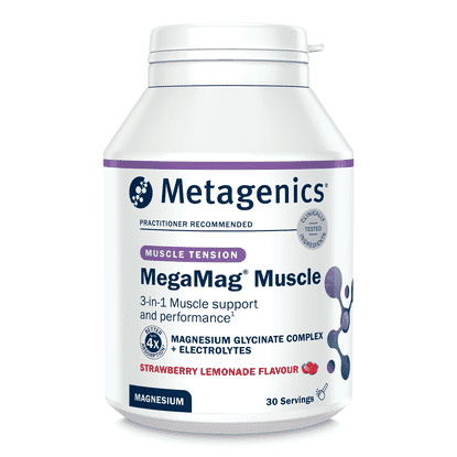 MegaMag® Muscle 30 Servings