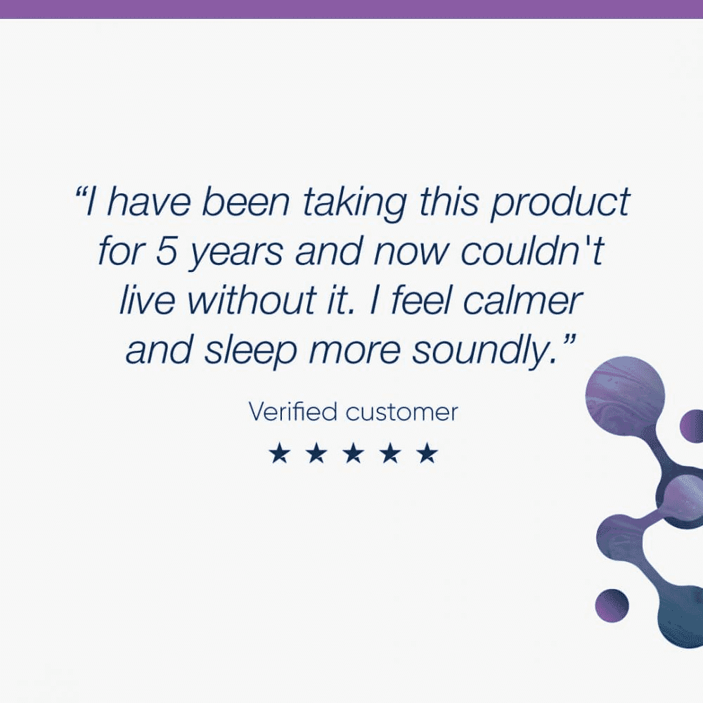 MegaMag Night Plus Chamomile Flavour 30 Servings (Formerly Nutri Adv. MegaMag Night Formula NUT-3361)