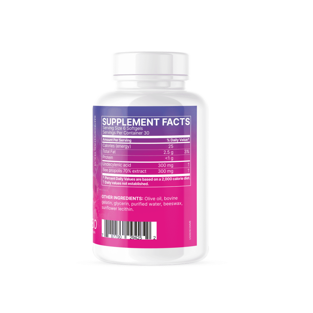 MegaMycoBalance 180s