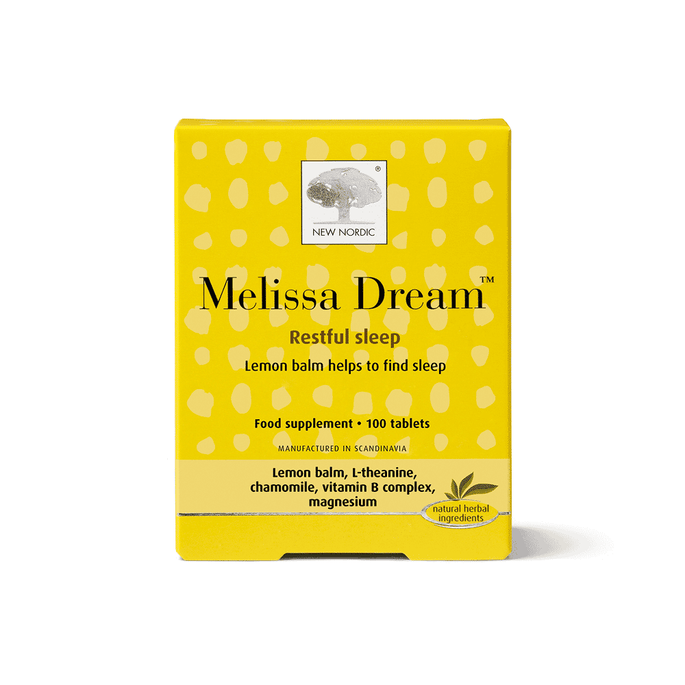 Melissa Dream 100s