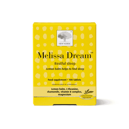 Melissa Dream 100s