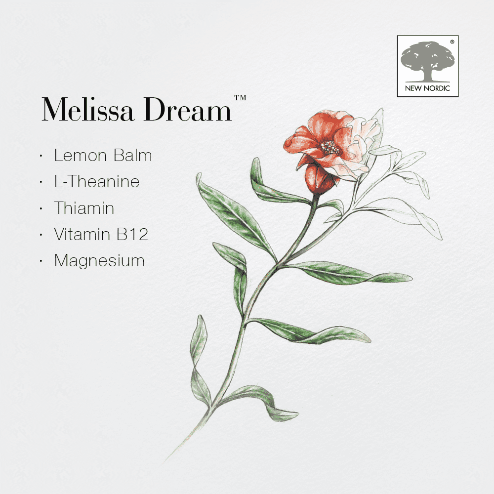 Melissa Dream 100s