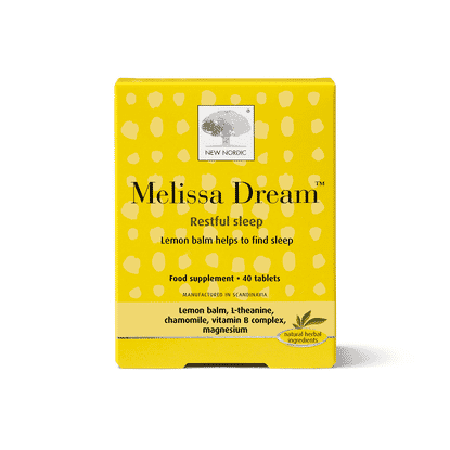 Melissa Dream 40s