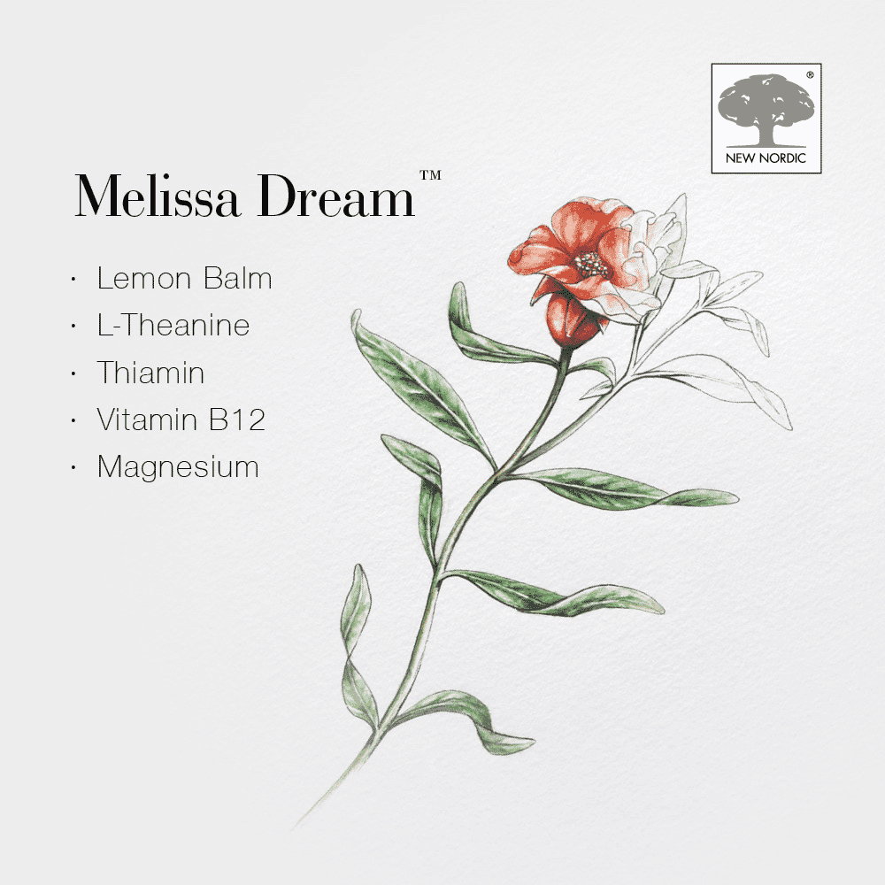 Melissa Dream 40s