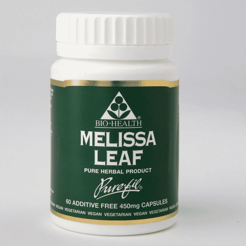 Melissa Leaf 60s
