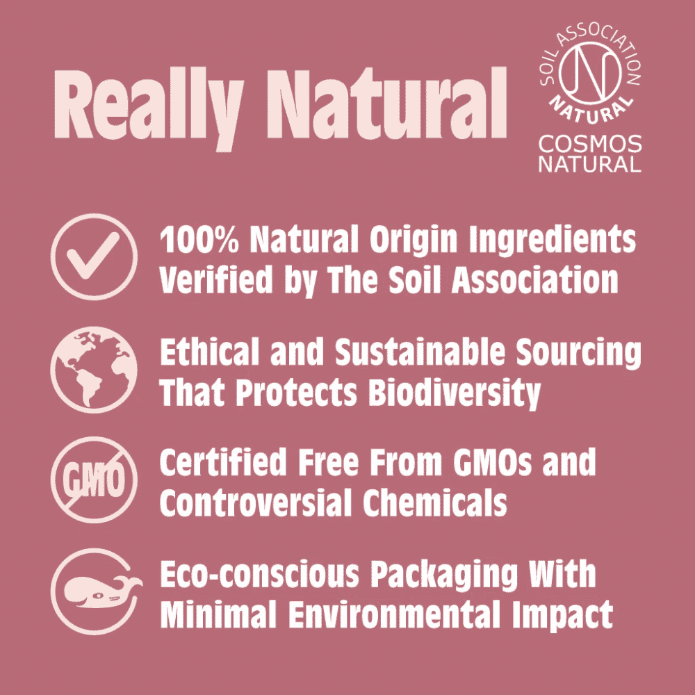 Melon & Cucumber Deodorant Roll-On Refill 525ml