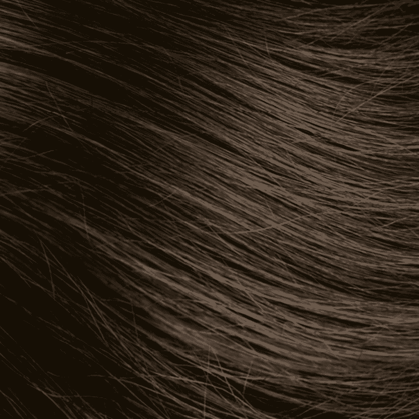 MEN 5N Light Chestnut Brown Permanent Hair Colour Gel