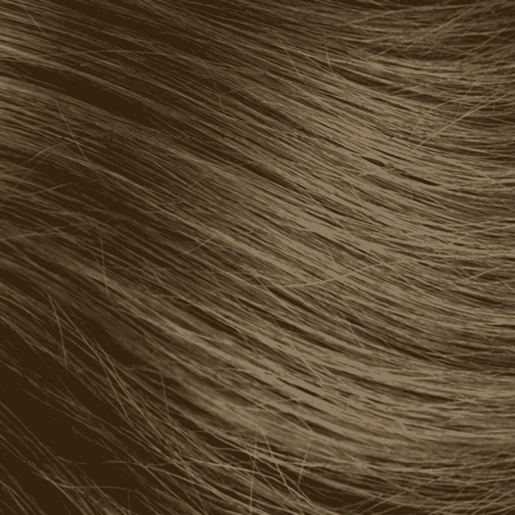 MEN 7N Hazelnut Blonde Permanent Hair Colour Gel