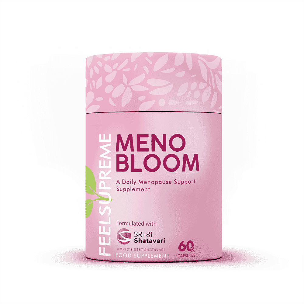 Meno Bloom 60s