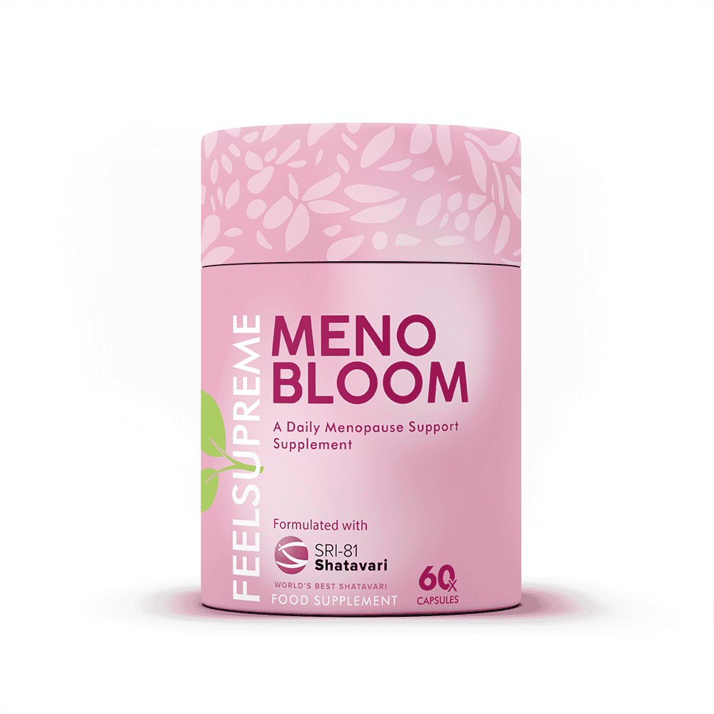 Meno Bloom 60s