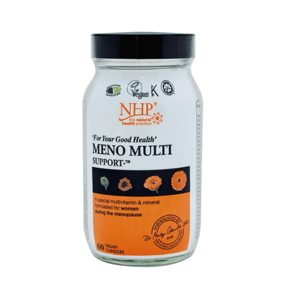 Meno Multi Support 60s