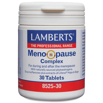 Meno-Pause Complex 30s