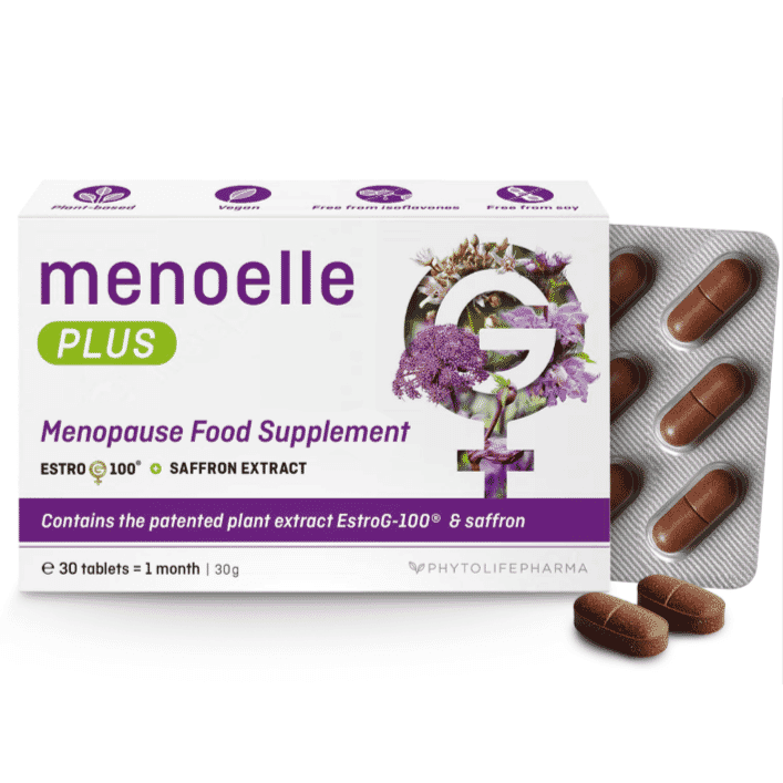 Menoelle Plus 30s