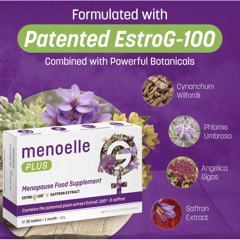 Menoelle Plus 30s