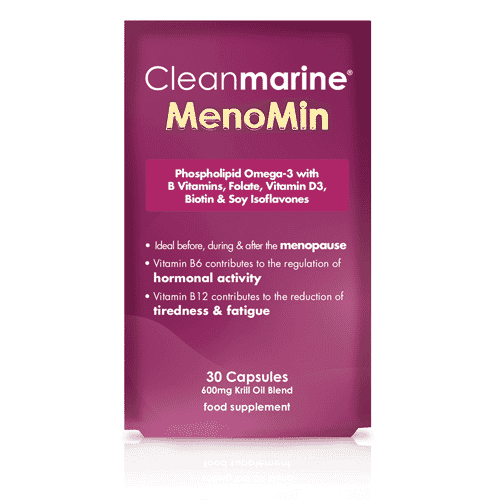 MenoMin 30s