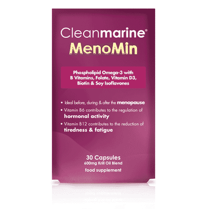MenoMin 30s
