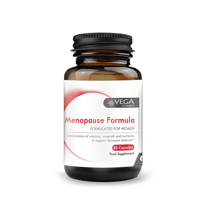 Menopause Formula 60s