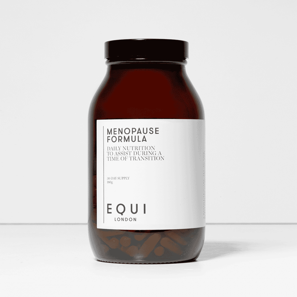 Menopause Formula (Capsules) 180s