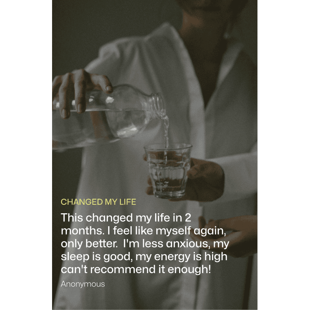 Menopause Formula (Capsules) 180s