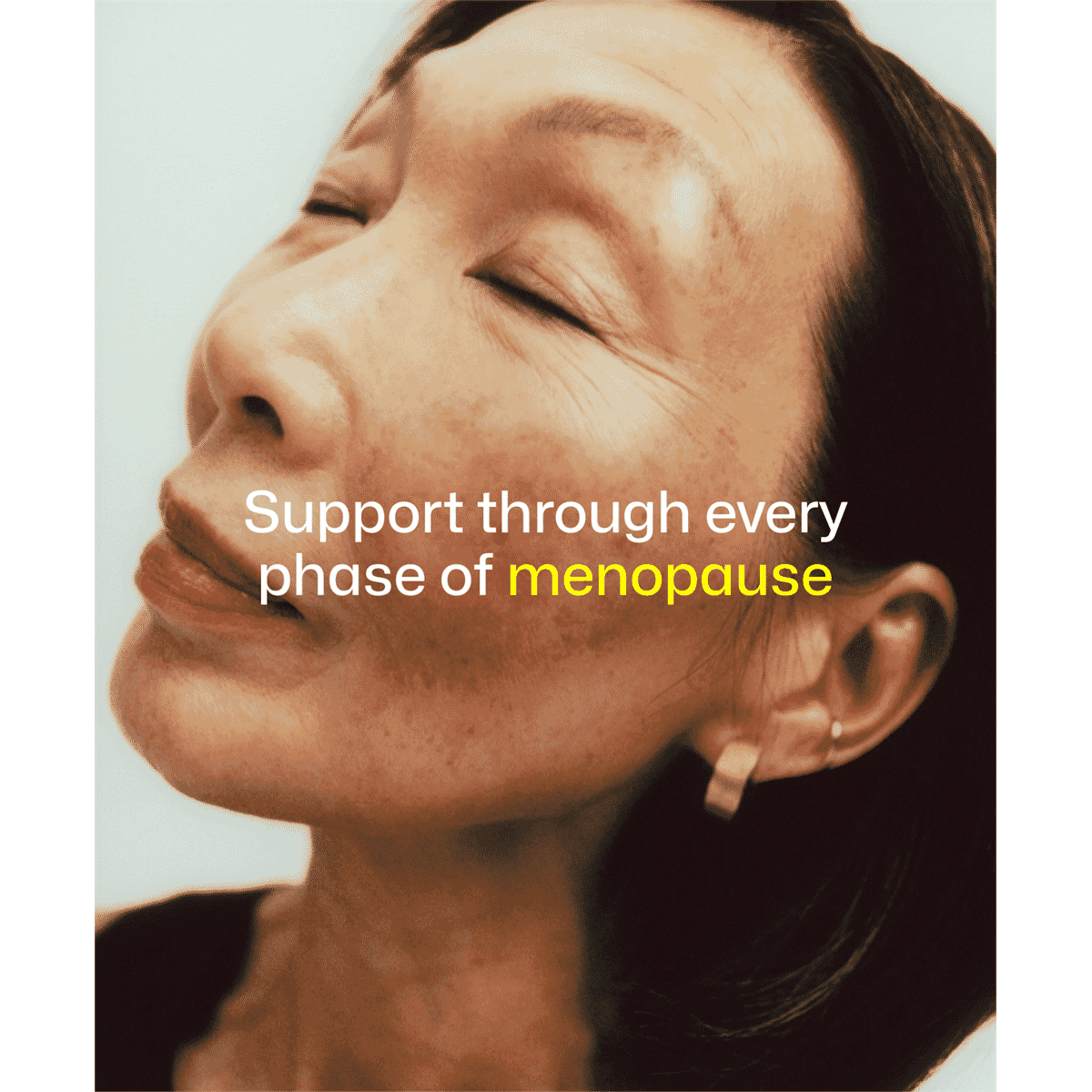 Menopause Formula (Capsules) 180s