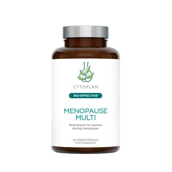 Menopause Multi 60s