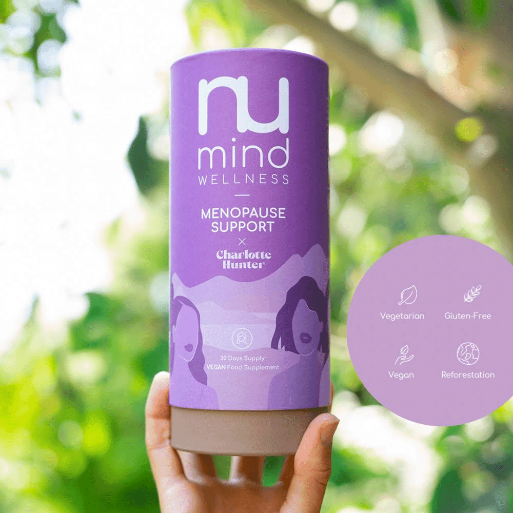 Menopause Support 30 Days Supply (PURPLE)