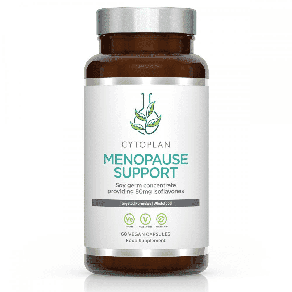 Menopause Support (formerly Phyto-Flavone) 60s