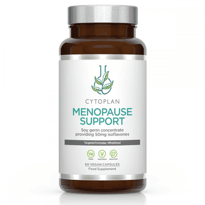 Menopause Support (formerly Phyto-Flavone) 60s