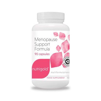 Menopause Support Formula 90s