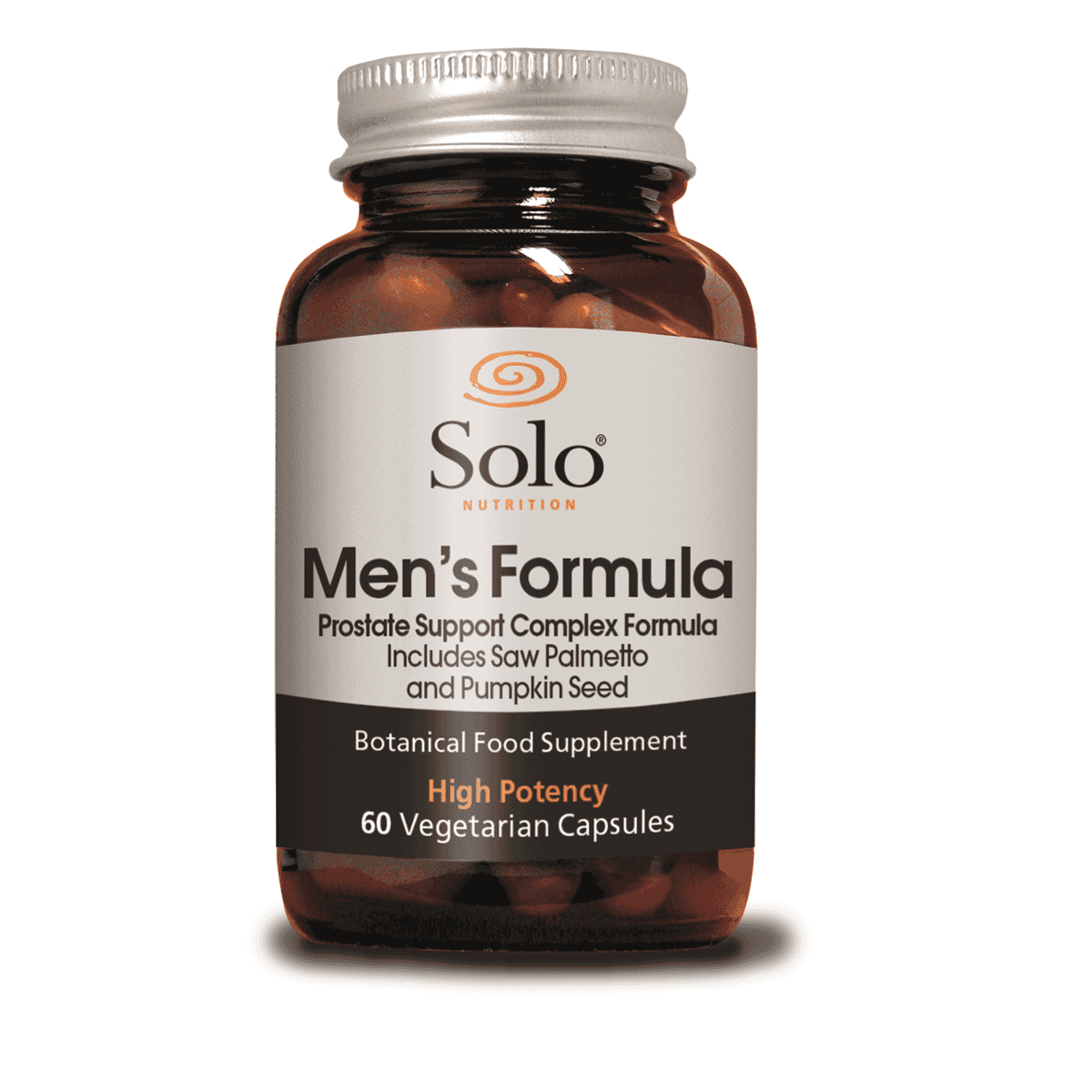 Men's Formula 60s